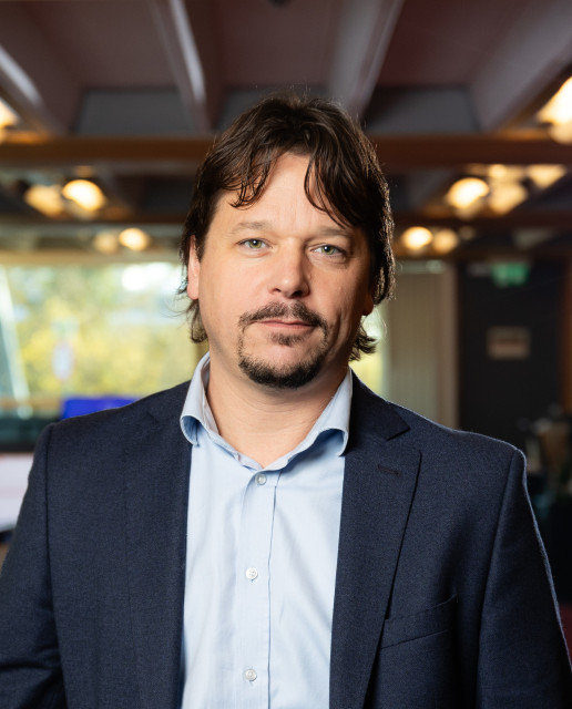 Frank van Sleen