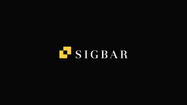 Sigbar logo