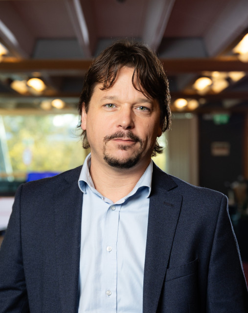 Frank van Sleen